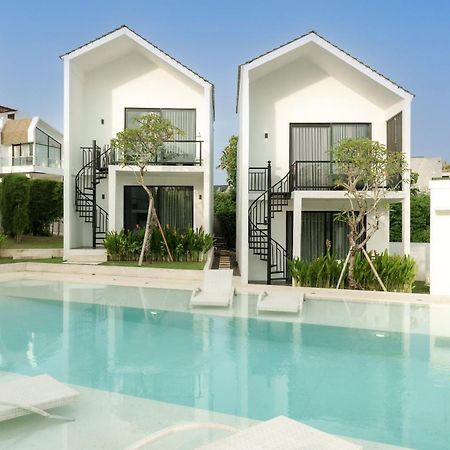 Villa Valeria Ungasan Екстериор снимка