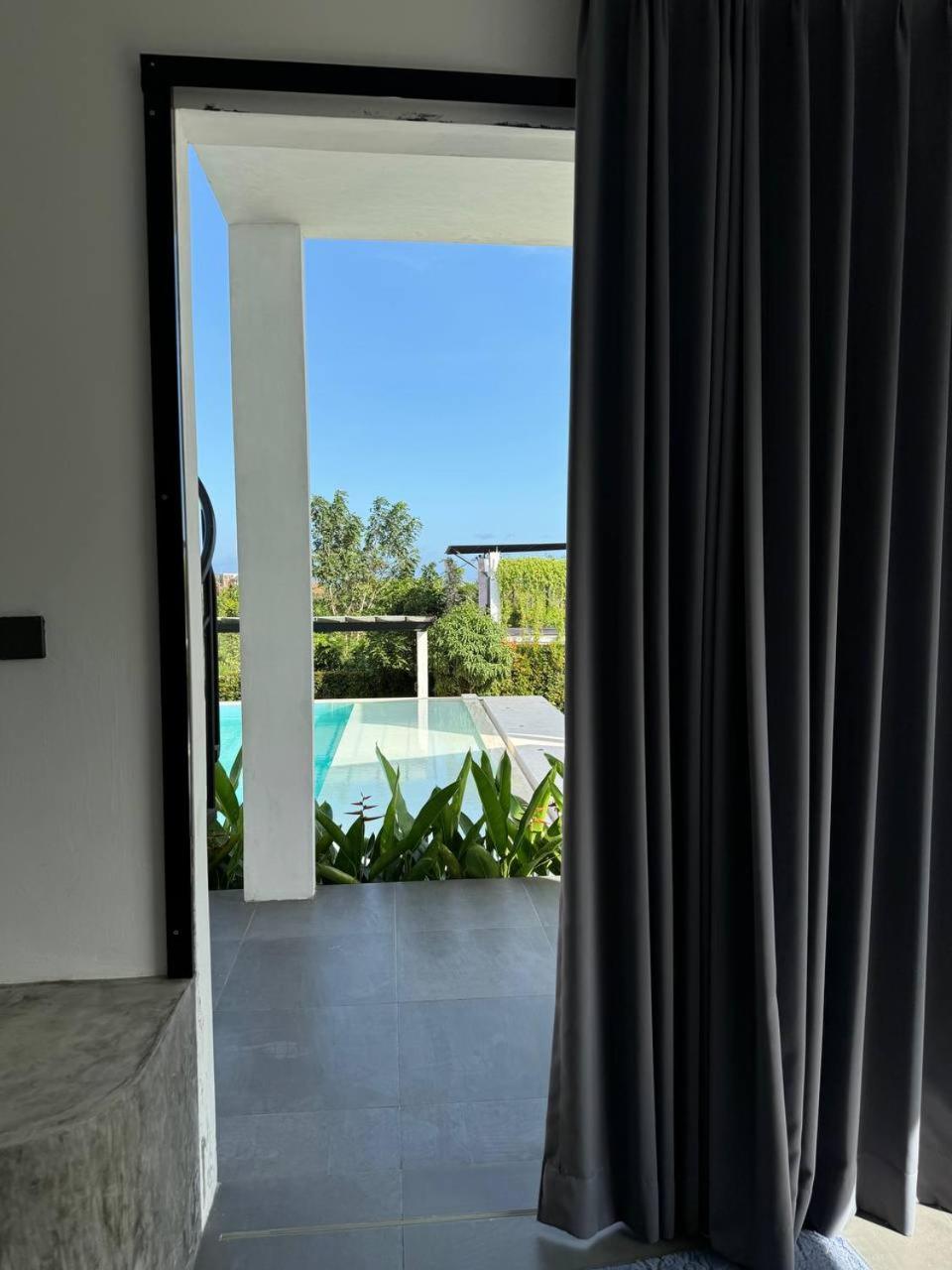 Villa Valeria Ungasan Екстериор снимка