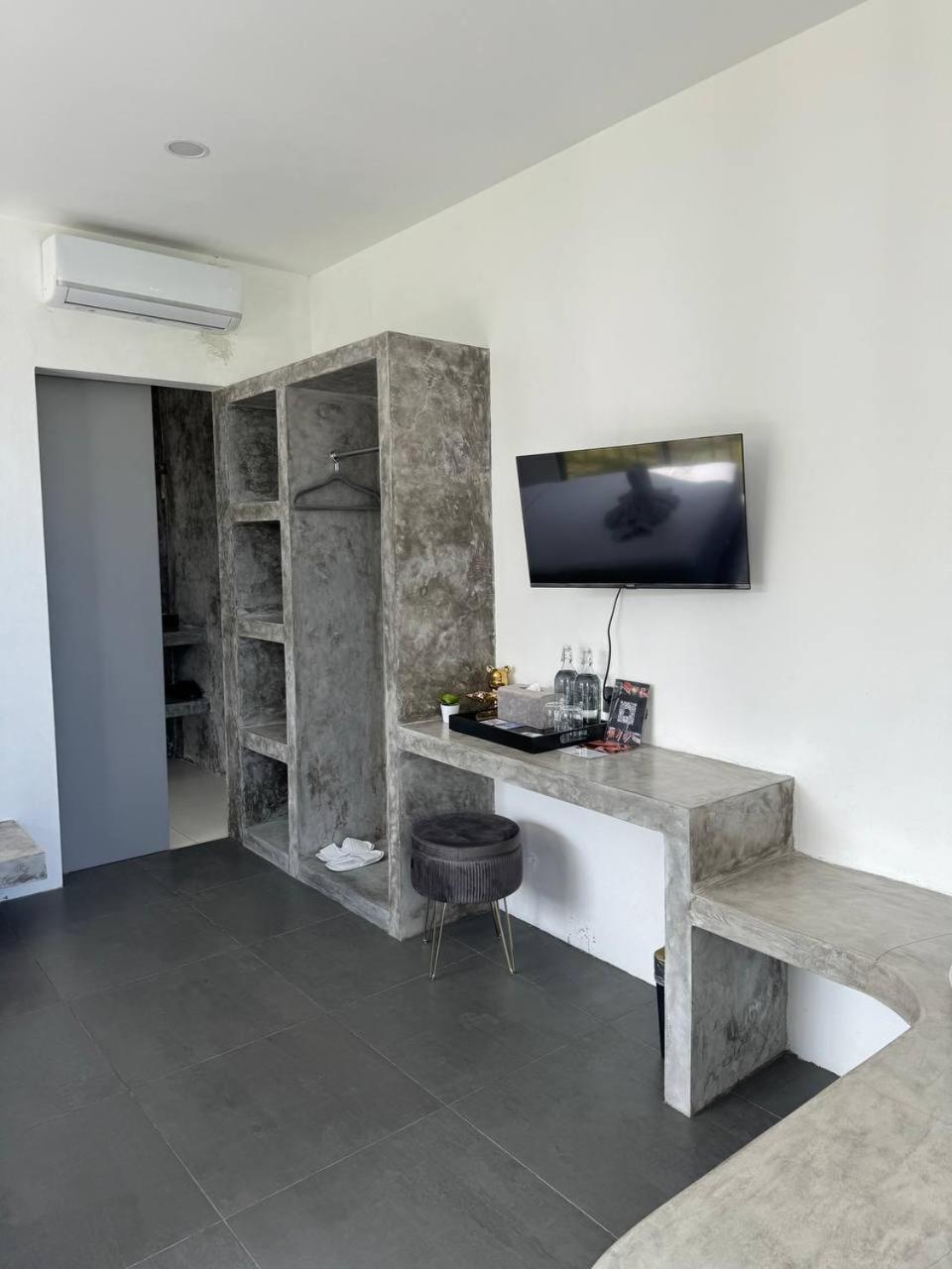 Villa Valeria Ungasan Екстериор снимка