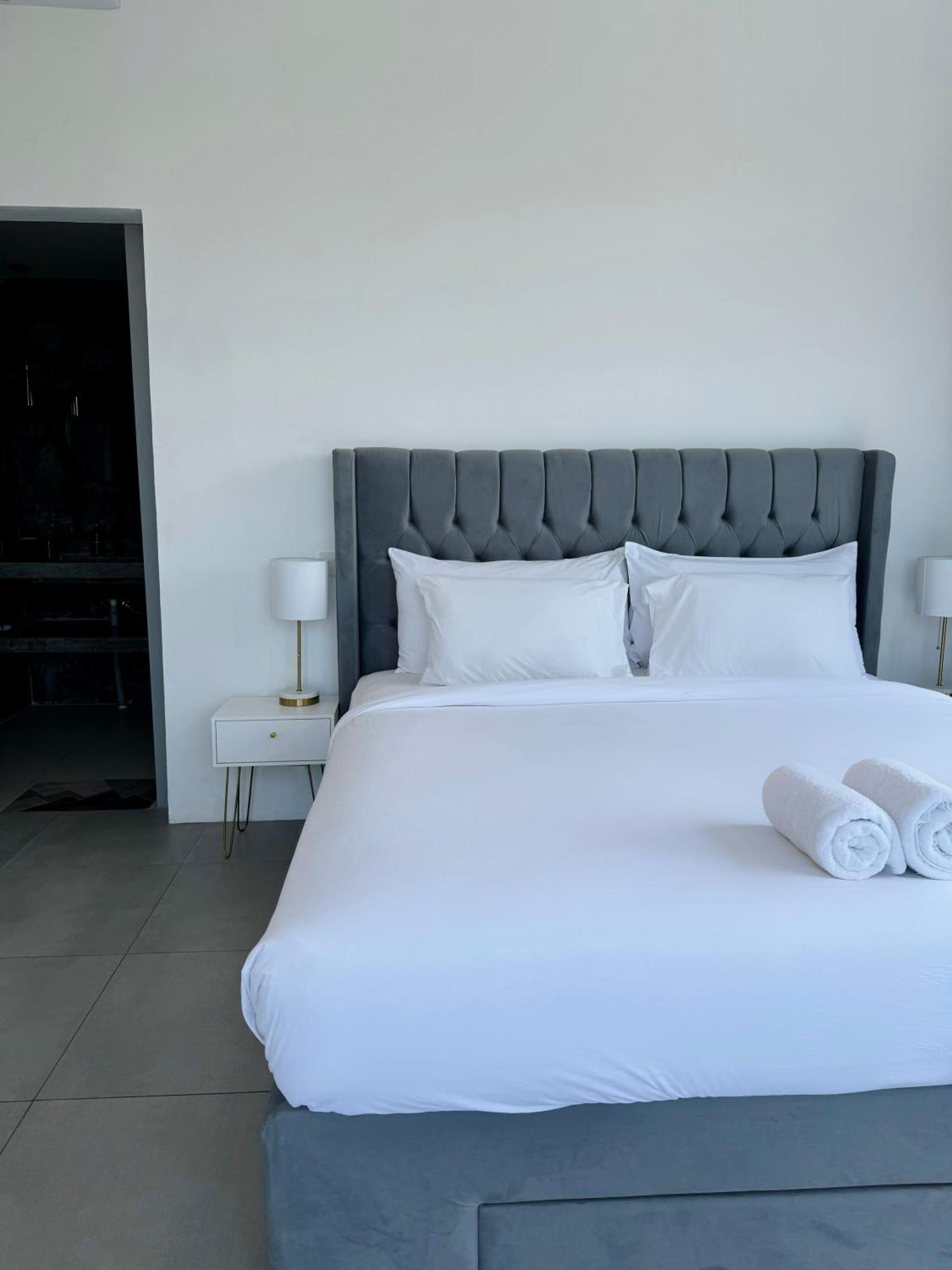 Villa Valeria Ungasan Екстериор снимка