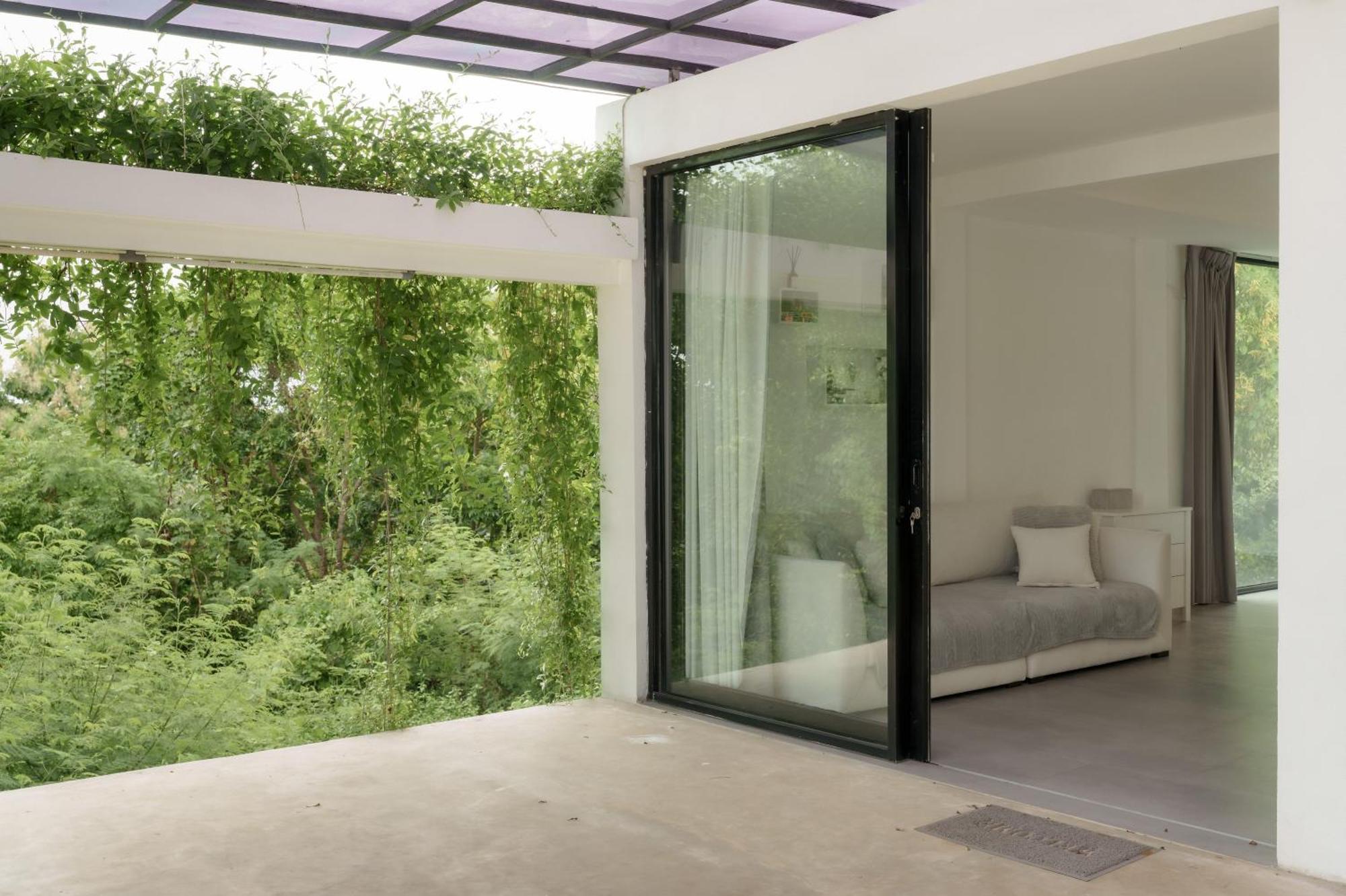 Villa Valeria Ungasan Екстериор снимка