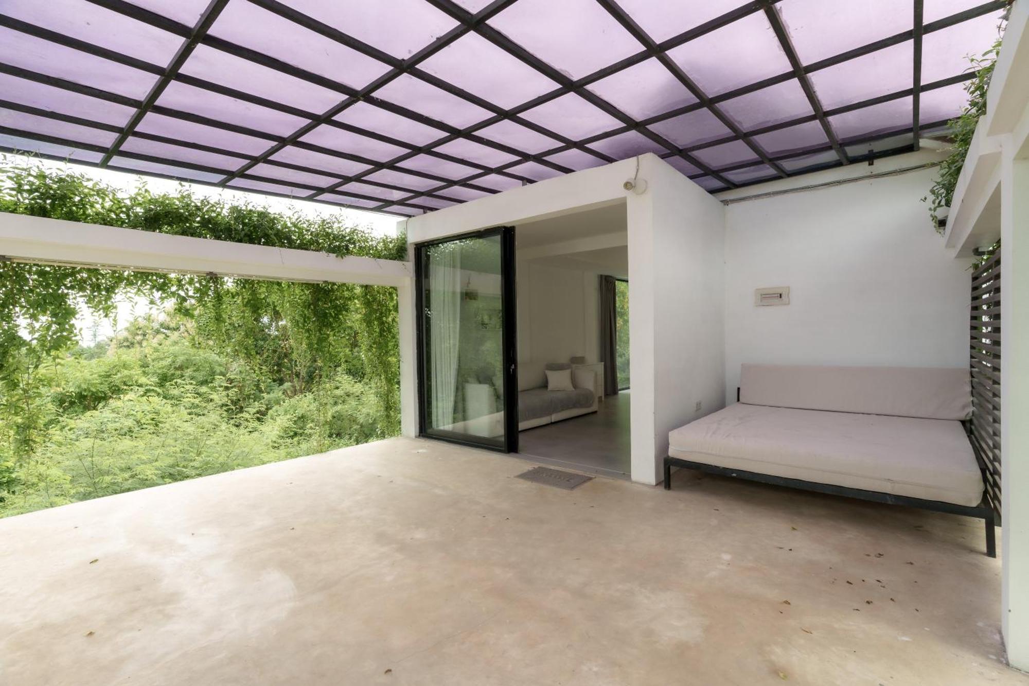 Villa Valeria Ungasan Екстериор снимка