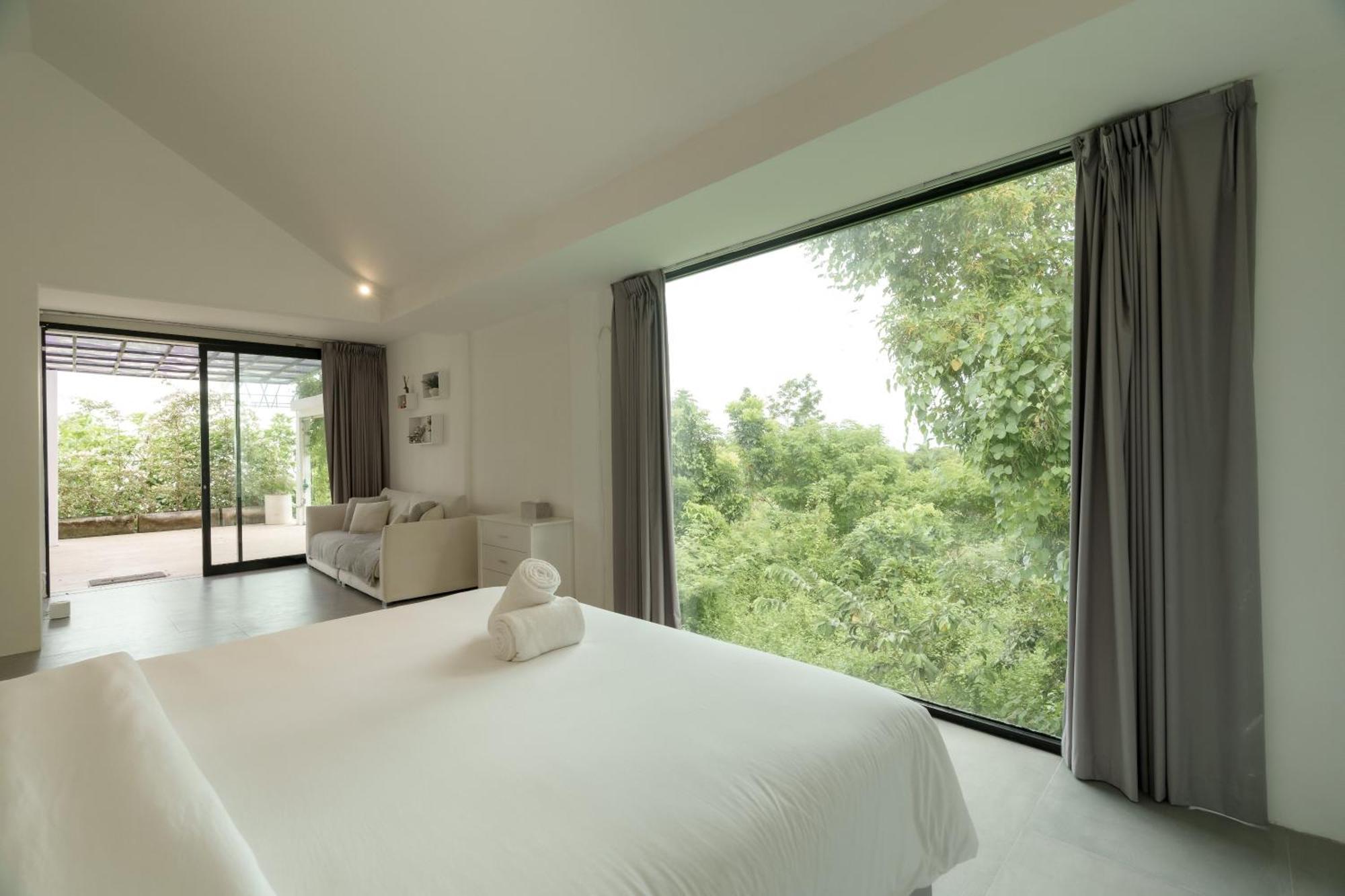 Villa Valeria Ungasan Екстериор снимка
