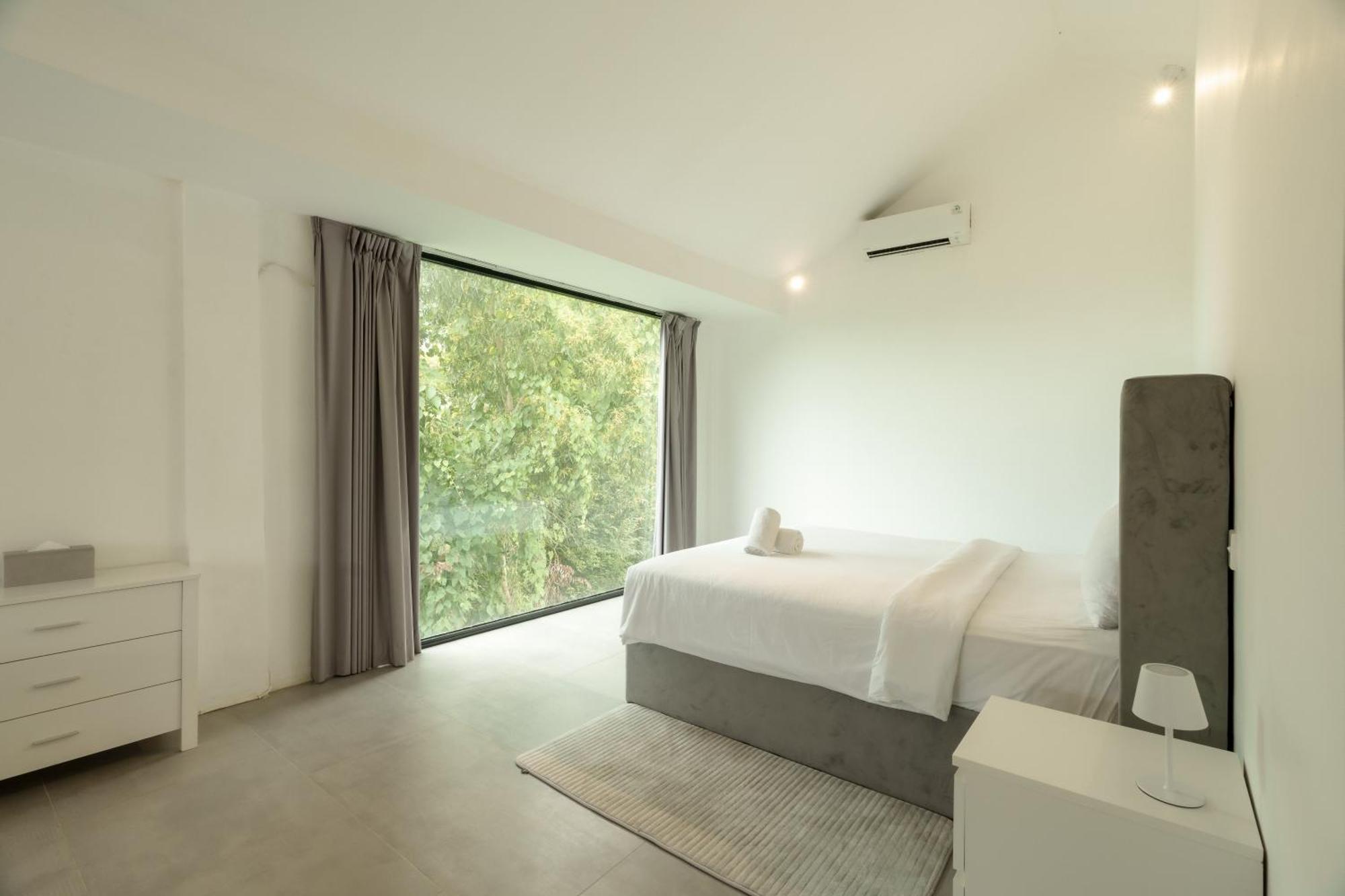 Villa Valeria Ungasan Екстериор снимка