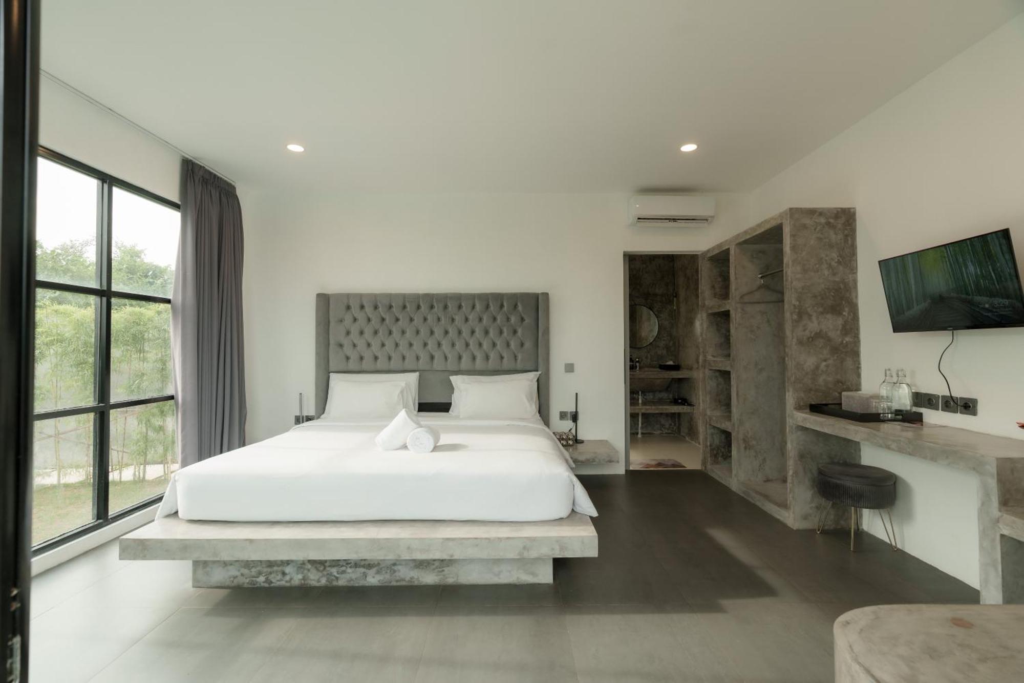 Villa Valeria Ungasan Екстериор снимка