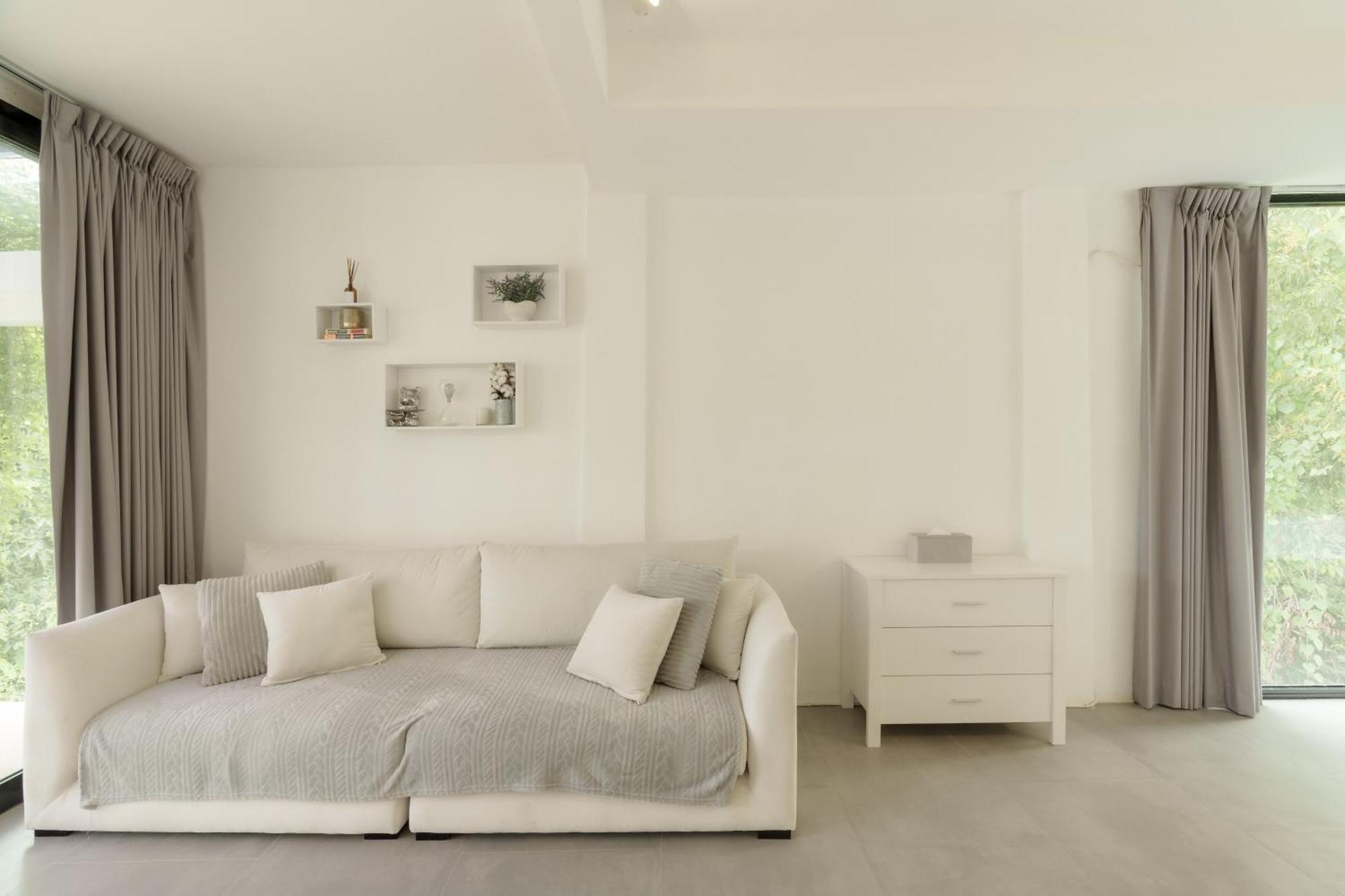 Villa Valeria Ungasan Екстериор снимка