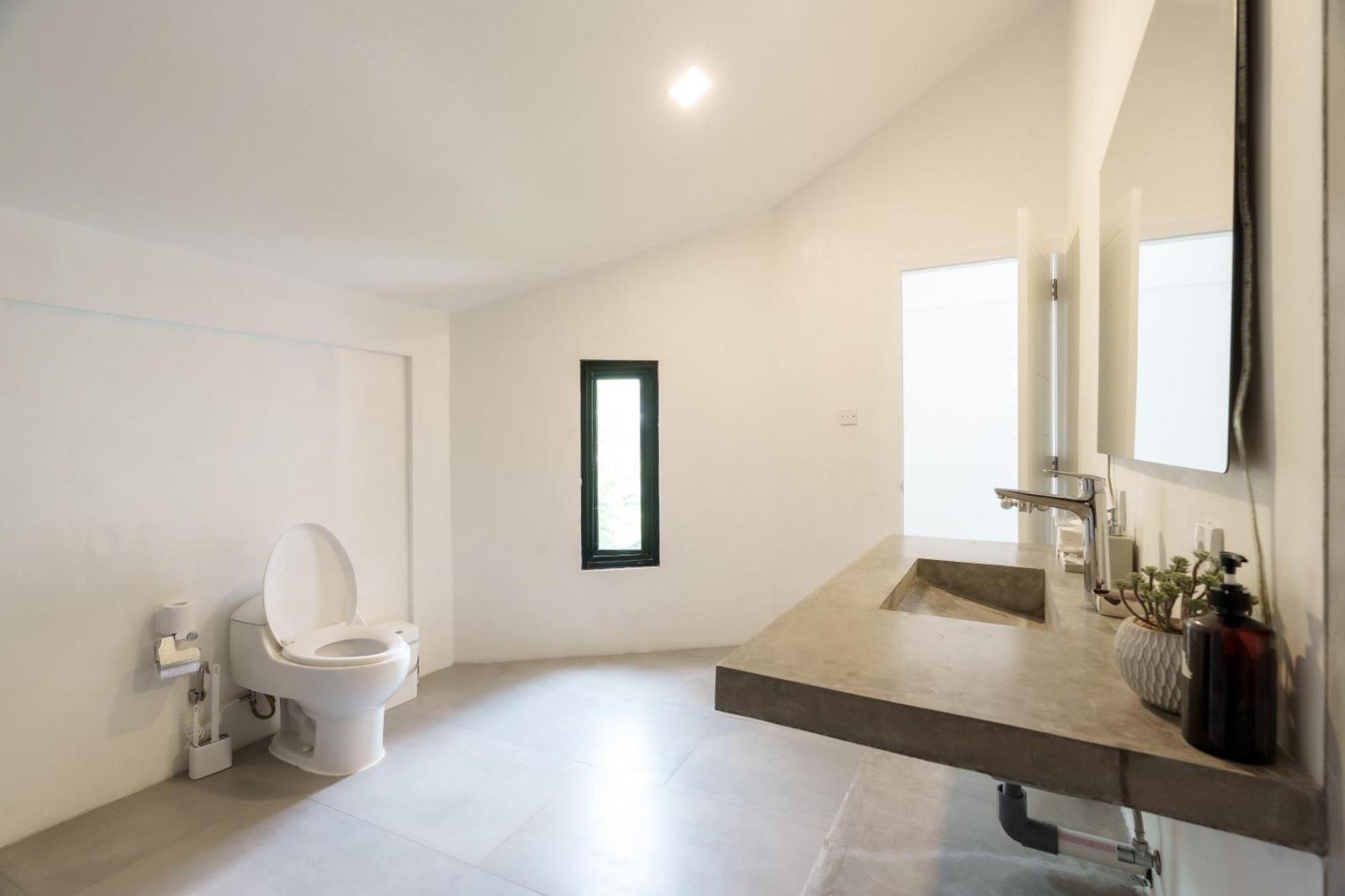 Villa Valeria Ungasan Екстериор снимка