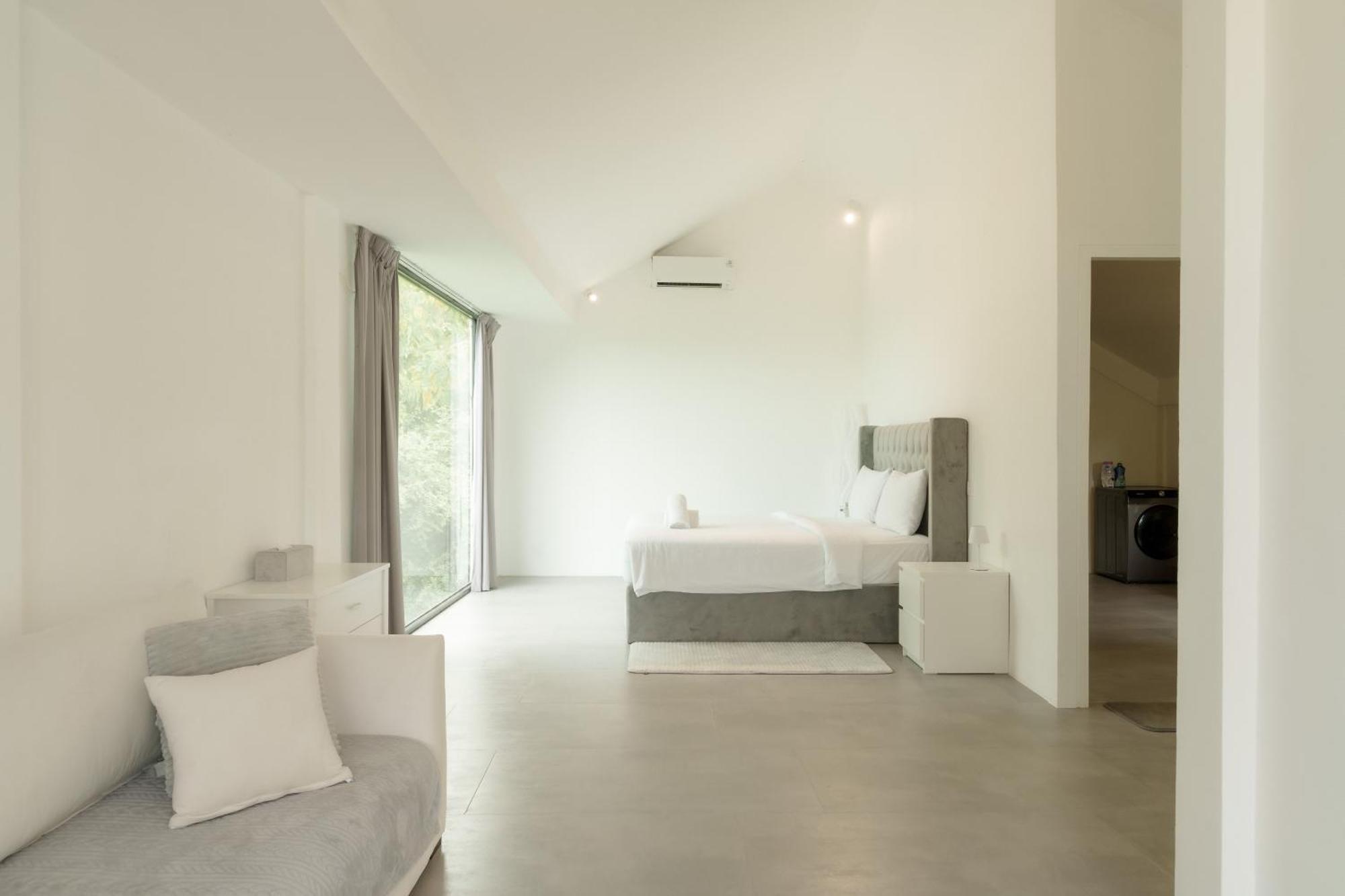 Villa Valeria Ungasan Екстериор снимка